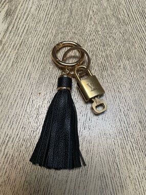 Louis Vuitton Lock And Key